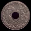 10 centimes 1938